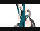 【MMD杯ZERO2予告】PASSION【MMDモーション配布予定】