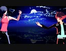 【MMDプロメア】メイスとゲーラでDAYBREAK FRONTLINE