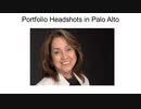 Professional Headshots Palo Alto Video