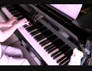 【うたプリ】アンコール 弾いてみた