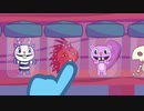 Happy Tree Friends - Dunce Upon A Time