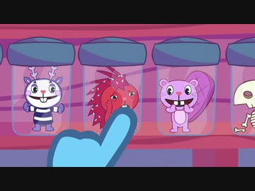 人気の「HTF ギグルス」動画 4本 - ニコニコ動画