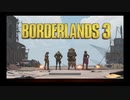 【Borderlands 3】俺は次元になりたかった！