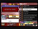 beatmania III THE FINAL - 026 - SYNTH 1997 (DP)