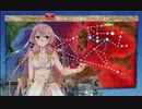 【艦これ】E3甲ラスト 明石旗艦で緊急泊地修理！(友軍なし)【2019夏】