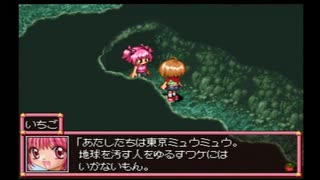 東京ミュウミュウ 35