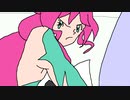 【マリア・カデンツァヴナ・イヴ】手描き変身【戦姫絶唱シンフォギアXV】