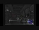 バイオハザードアウトブレイクファイル２ノーマルTA