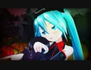 【MMD】ゆきはね17ちゃんで「Happy Halloween」