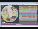 simai創作譜面　サクラ＊ケ[DXMAS-57]