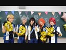 【あんスタ】だんだん早くなる 踊ってみた【‪‪朔間凛月誕2019】