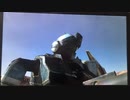 ターゲットインサイト メサイア 鉱山基地攻略(特別訓練) ジム・スナイパーⅡ