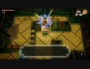 【ゼルダの伝説 夢をみる島】夢をみる島リメイクをプレイしていく　冒険その7
