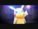 【ピカチュウ】ONE OFF MIND【MMDモデル配布あり】