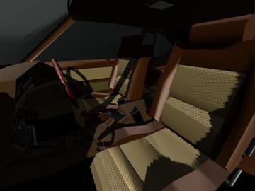 【MMD杯ZERO2】Love Is Just An Ilusion【MMD杯ZERO2予告】
