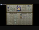 実況 FE聖戦の系譜 グダグダ初見プレイ 7章01