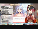 下の方でストロークの長い手コキをする宝鐘マリン