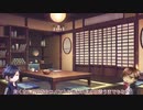 【刀剣乱舞偽実況】政宗組の筆しらべ　広告者様御礼動画