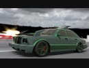 【MMD杯ZERO2予告】DeathRace