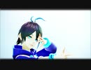 【Vroid_MMD&UTAU】空中分解【E歌ナモ】