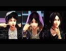 【進撃のMMD】妄想疾患■ガール