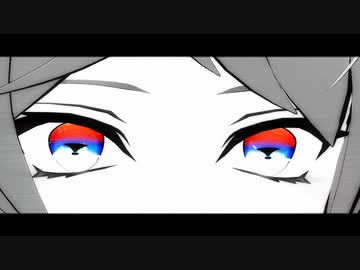 【MMD杯ZERO2予告動画】醜い黒に変えるの【ヒプマイMMD】