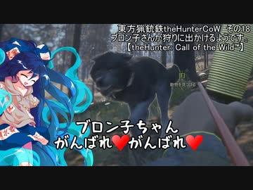 東方猟銃鉄theHunterCoW　その18
