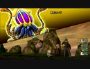 自キャラのレベル５０でメイヴ４討伐（サポのみ）