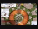 【魔導ギア】+8デモ剣 vs モロク【魔神殿】