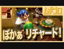 【ゼルダの伝説 夢をみる島】懐かしみエンジョイプレイ Part06 【ぼかぁリチャード！】