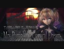1575【MMD】□Mrs.Pumpkinの滑稽な夢□【Tda Trick or Treat Miku】