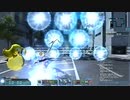 走破演習 ： 東京 XH 1:59 RaPh ソロ PSO2