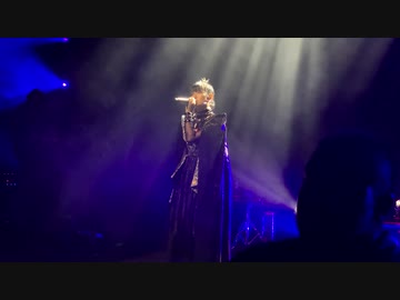 BabyMetal Detroit The One