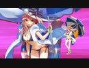 【Fate/Grand Order】超高難易度 おむすびチェーン店・一号 2ターン攻略【令呪なし】