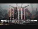 【FF14xNieR】Dark Apocalypse Symphonic Metal Remake