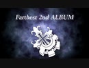 2nd ALBUM「FANATICISM」- クロスフェード-