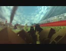 戦場の絆4.25 メサイア RC(R)44 ジ・O⑦