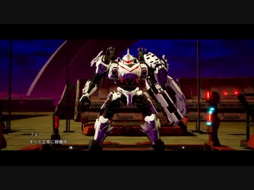 [ゆっくり実況]　サイボーグとらちゃん　その22