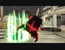 りつ姉がレイジングストーム【MMD杯ZERO2予告動画】