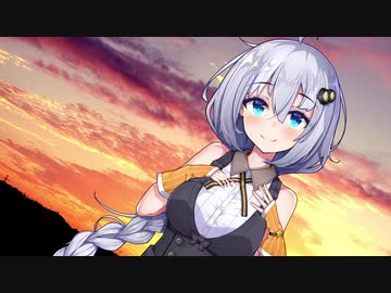 買い物帰りにあかりちゃんに出会って・・・【VOICEROID劇場】