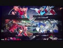 【exvs2】　サイコザク　【シャッフル】