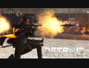 [Detroit Become Human]アンドロイドはただの機械か生命か？ #38(終)[2周目プレイ]