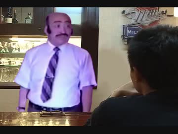 初めてのアルバイトで粗相をしてしまい討死する武田信玄