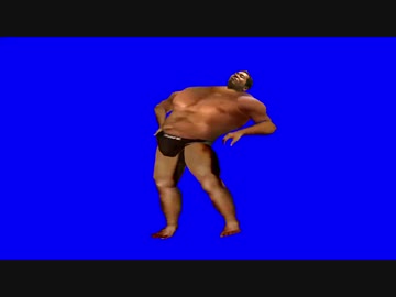 大威張り先輩BB