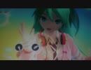 Rain with a chance of SweetDrops Easy ReTrial