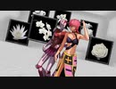 [ジョジョモデルMMD]トリッシュ＆スパイス・ガール　『Conqueror』