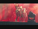 Babymetal Live - Elevator Girl (chicago)