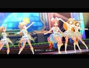 【疑似４K】無重力シャトル【デレステMV】