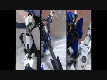 余りガンプラでリユニオン！　３