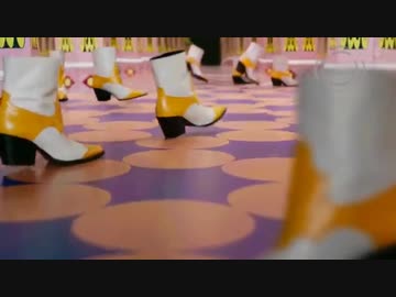 「redvelvet:parade」